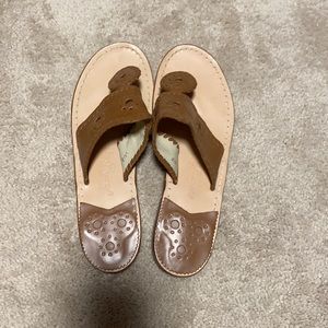 Jack Rogers Sandals